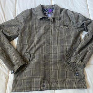 Quicksilver men’s jacket